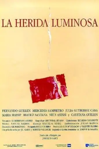 La herida luminosa (1997)
