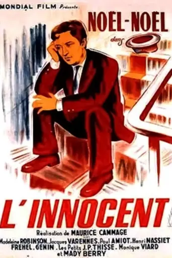 The Innocent (1938)