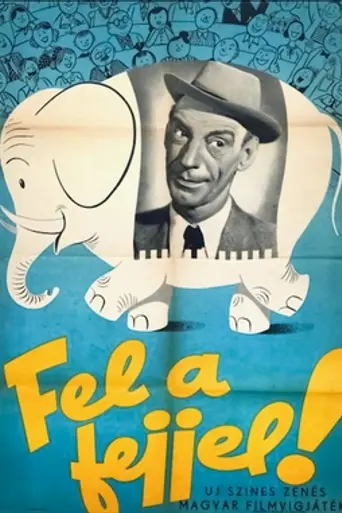 Keep Your Chin Up (1954)