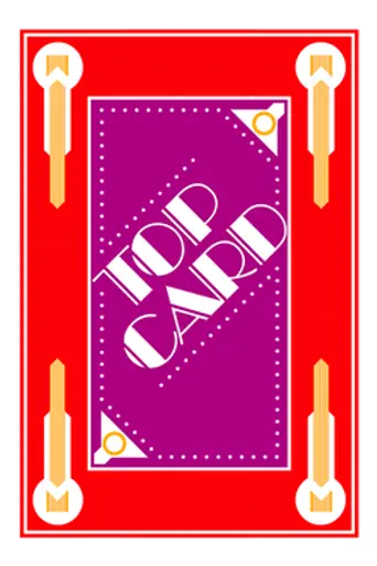 Top Card (1989)