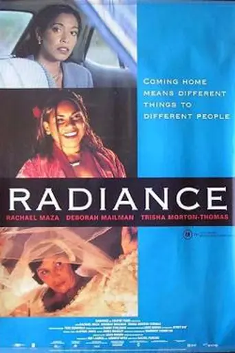 Radiance (1998)