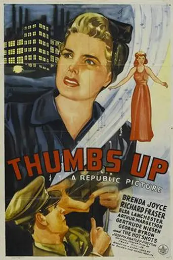Thumbs Up (1943)