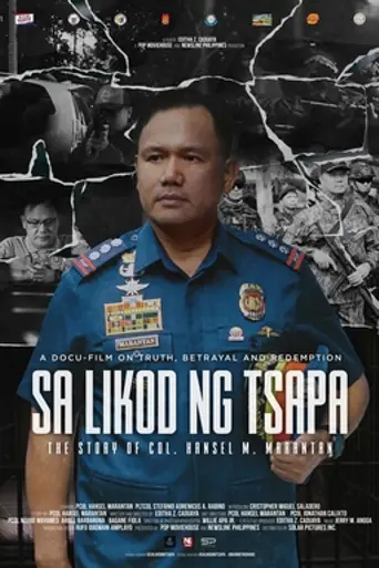 Sa Likod ng Tsapa