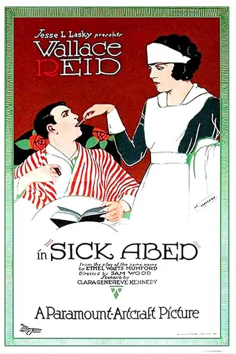 Sick Abed (1920)