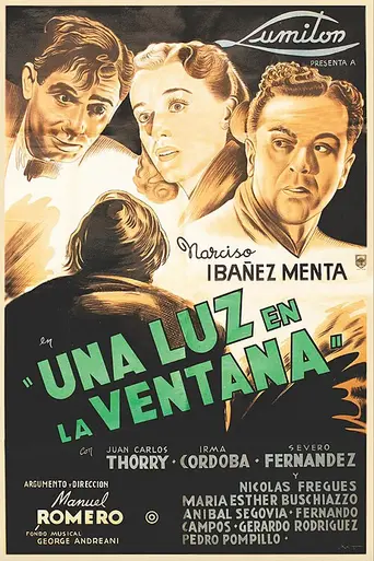 A Light in the Window (1942)