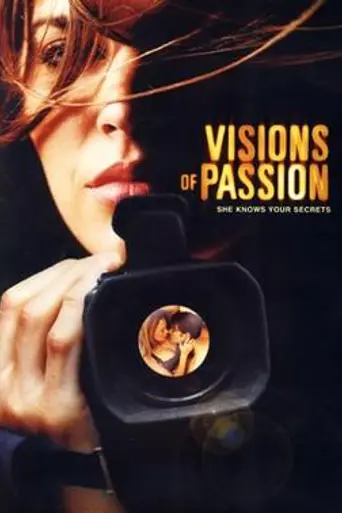 Visions of Passion (2003)