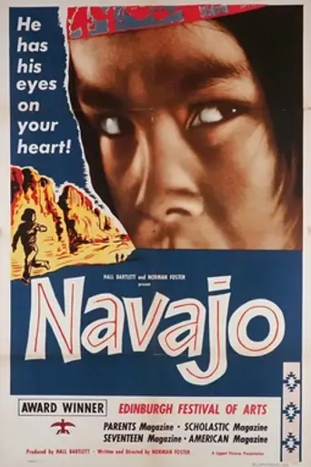 Navajo (1952)