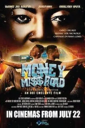 Money Miss Road (2022)