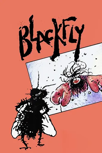 Blackfly (1991)