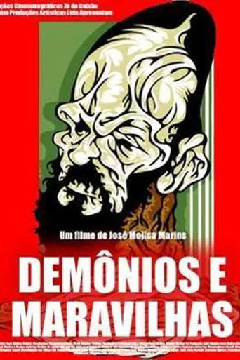 Demons and Wonders (1987)