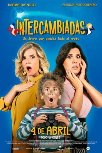 Intercambiadas (2019)