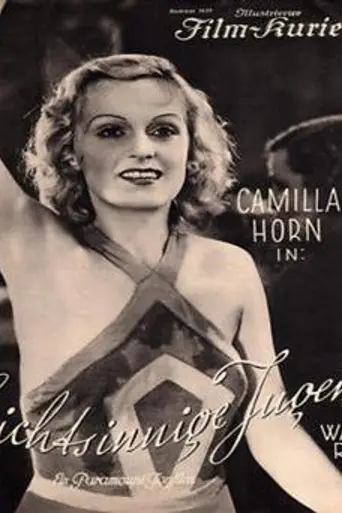 Reckless Youth (1931)
