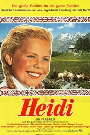 Heidi (1965)
