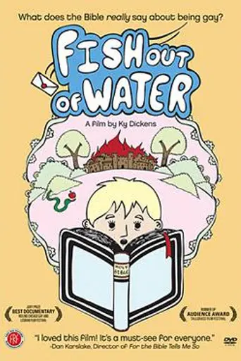 Fish Out of Water (2009)