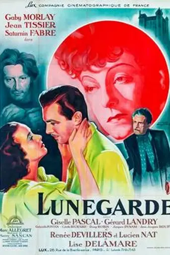 Lunegarde (1946)