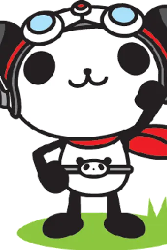 Panda-Z
