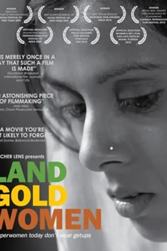 Land Gold Women (2011)
