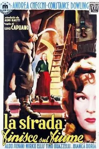 Stormbound (1950)