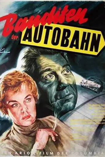 Bandits of the Autobahn (1955)