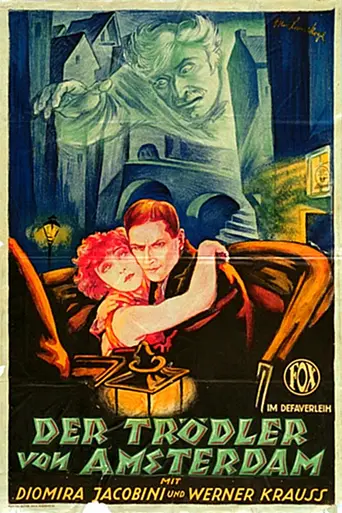 The Dealer from Amsterdam (1925)