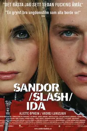 Sandor slash Ida (2005)