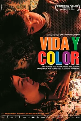Vida y color (2006)