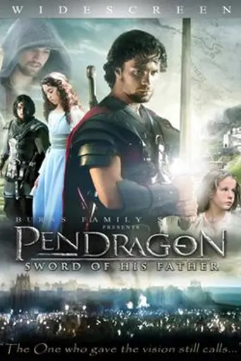 Pendragon: Sword of His Father (2008)