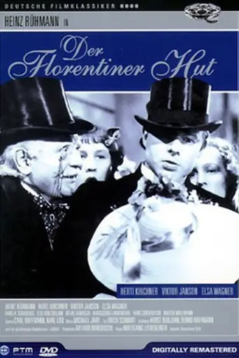The Leghorn Hat (1939)