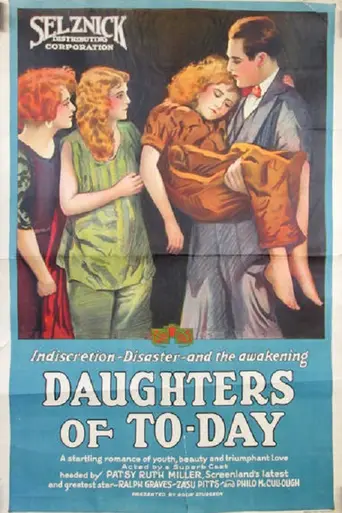 Daughters of Today (1924)