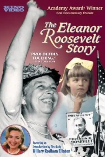 The Eleanor Roosevelt Story (1965)