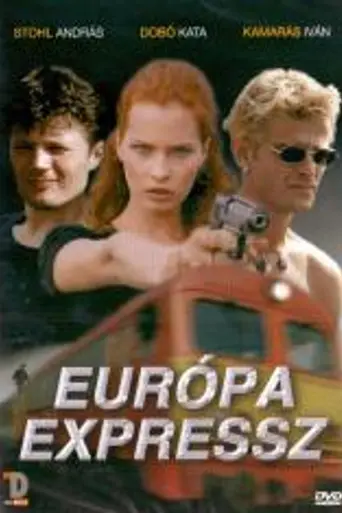 Europa Express (1999)