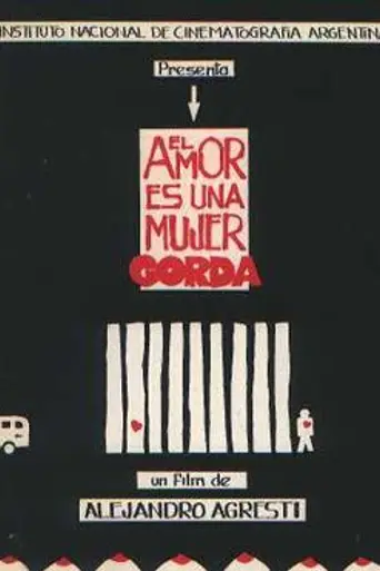 Love Is a Fat Woman (1987)