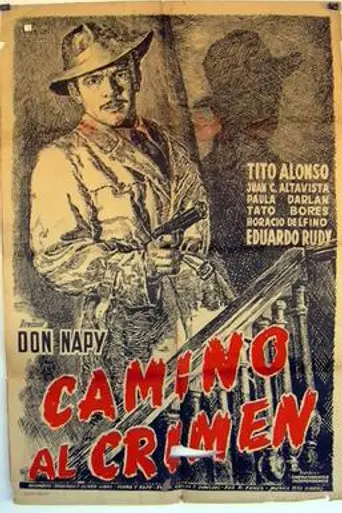Camino al crimen (1951)