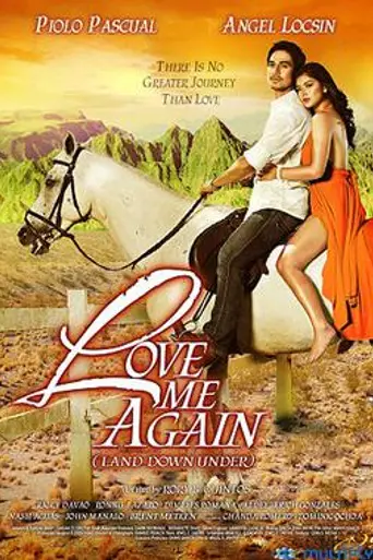 Love Me Again (2008)