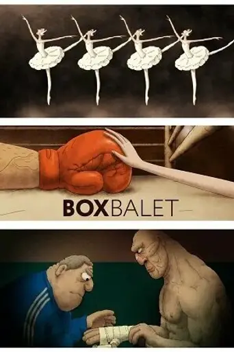 Boxballet (2021)