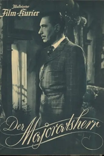 The Master of the Estate (1944)