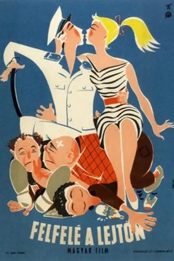 Up the Slope (1959)