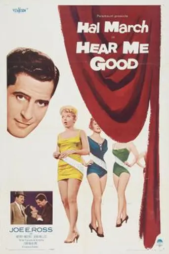 Hear Me Good (1957)
