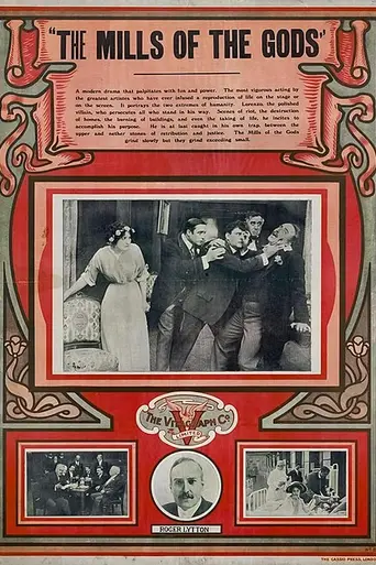 Mills of the Gods (1912)