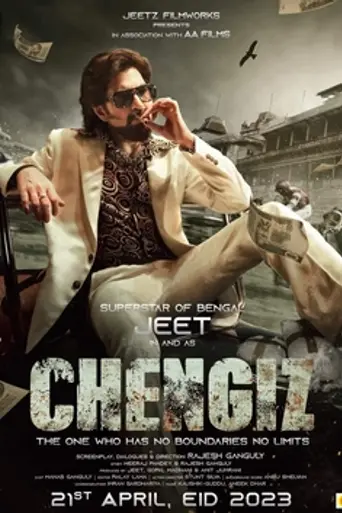 Chengiz (2023)