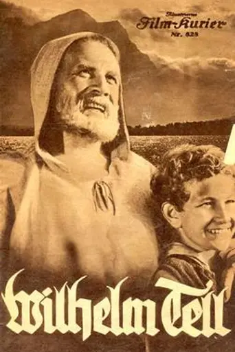William Tell (1934)