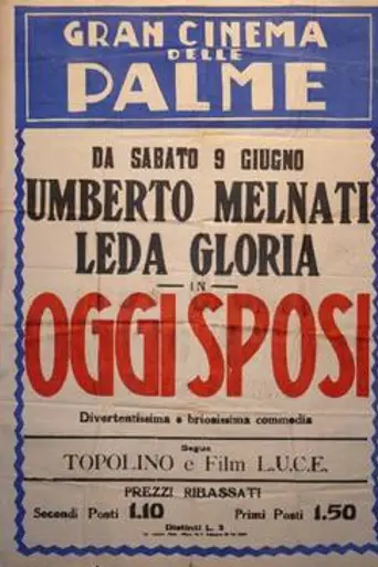 Just Married (1934)