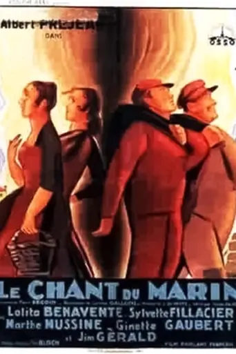 Sailor's Song (1932)