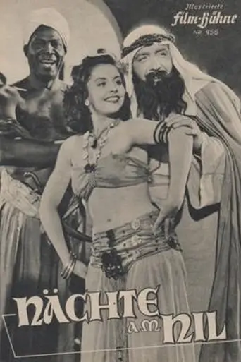 Nights on the Nile (1949)