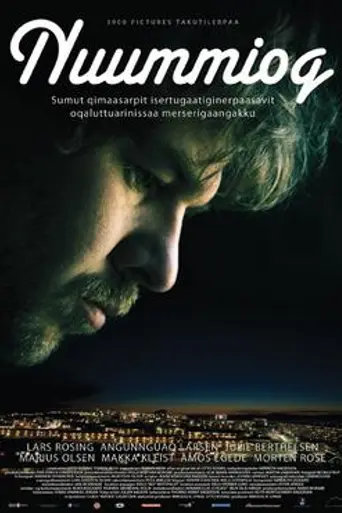 Человек из Нуука (2009)