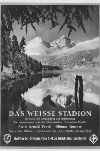 The White Stadium (1928)