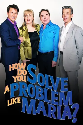 How Do You Solve a Problem Like Maria? (2008)