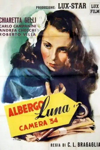 Hotel Luna, Room 34 (1946)