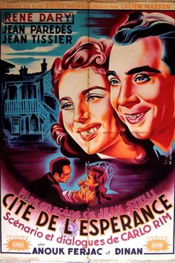 City of Hope (1948)