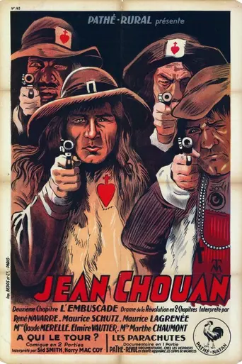 Jean Chouan (1926)